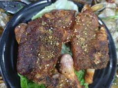 -老虎滩大连海鲜烧烤(建邺云锦路总店)