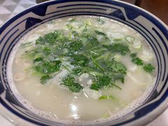 -虢国羊肉汤馆(政二街店)