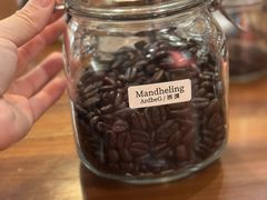 -RUMORS COFFEE ROASTERY鲁马滋咖啡(湖南路店)