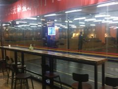 -弓舍射箭俱乐部(高新总店)