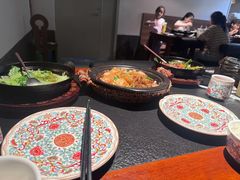 -旺爷砂锅·茶作(国贸城店)