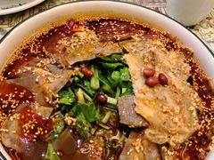 -十二饭点·川菜(北站圆融店)