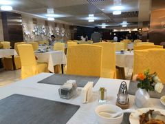 大堂-北京西国贸大酒店