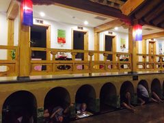 -纽斯桑拿会所(餐厅天山路店)
