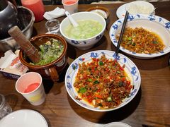 -八碗湘长沙市井菜(坡子街店)