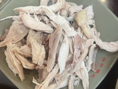 -汝萍传统蘸水菜(春华路总店)