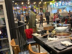 大堂-小王少龙火锅(沙南街店)