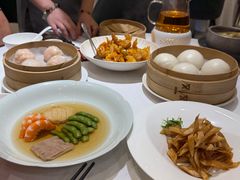-金粤九号(李公堤店)