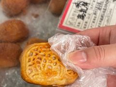 -权记百年老字号(牌坊街店)