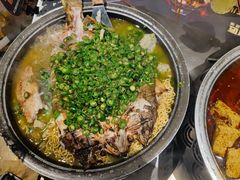 -烤匠麻辣烤鱼(环球中心店)