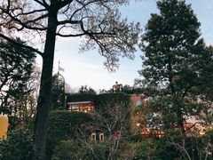 -三鹰之森吉卜力美术馆