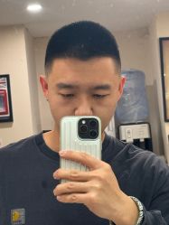 -韦恩先生Barbershop英式男士理发馆