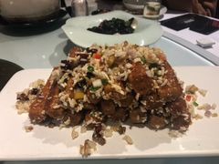 -铜锣湾·有麝自然香(渝北财富中心店)