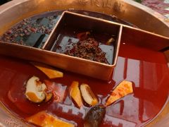 -雾漫川城重庆火锅(上和商业广场店)
