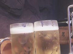 -很久以前羊肉串(清河店)