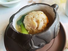 -淮扬府·游园京梦(中粮广场店)