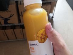 -瑞幸咖啡(经四路万达写字楼店)