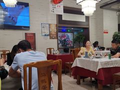 大堂-马凯餐厅(地安门店)