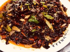 鳝段-江湖黑大兔(杨家坪店)