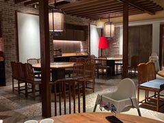 大堂-北方家宴(番禺永旺店)