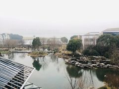 -苏州独墅湖世尊酒店