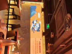 -鸣记脆皮烤鱼·海鲜烤鱼(三八广场店)