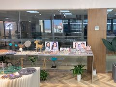 -大视家眼镜(园区星海店)