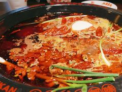 -牛市坎火锅(建设路店)