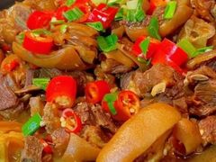 -老李家土菜馆·安吉地标美食