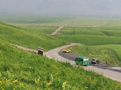 -新疆那拉提国家旅游度假区