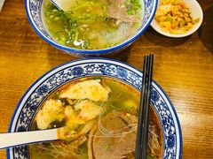 普通水盆羊肉-长安后宰门水盆羊肉(新都心店)