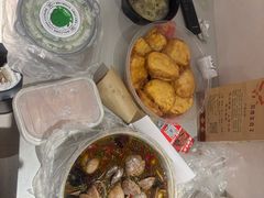 -吕氏疙瘩汤·新鲁菜(济南万象城店)