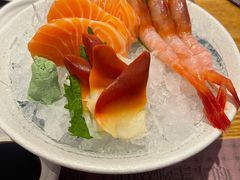 -林妈妈村·日式料理(宝山万达店)