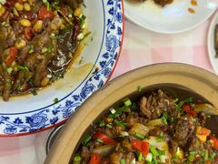 -三只鸟本地特色菜馆(上饶总店)