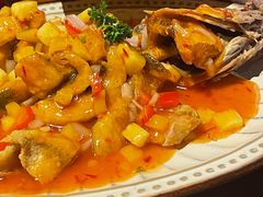 -泰国餐厅 Thai Food(裕华万达店)