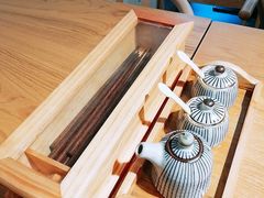 餐具摆设-厝内小眷村(天河南一路店)