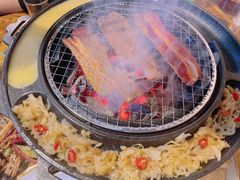 -平泽烤肉(锦水街店)