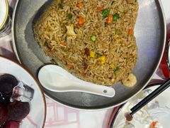 -饶福记·南昌烧烤大排档(九龙湖土著店)