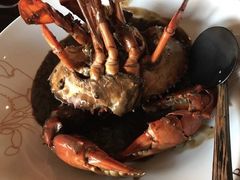 -Ministry of Crab(科伦坡店)