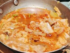 -绿茶餐厅(coco park 店)
