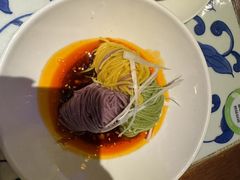 -绿茶餐厅(昆明世纪金源店)