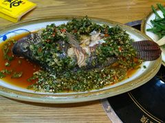 -妈妈的味道(和顺古镇店)