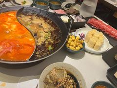 -新辣道鱼火锅(上地华联店)