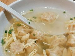 -东泰祥生煎馆(重庆北路店)