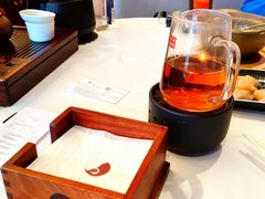 -白天鹅宾馆-宏图府餐厅