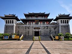 -合肥三国新城遗址公园