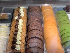 -Dough&Joe团憩(瑞虹天地月亮湾店)