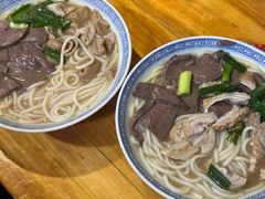 -锦泓老字号猪脏粉(东联大厦店)