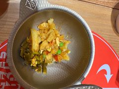 -福客麻辣烫·现炒麻辣香锅(印力中心店)