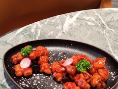 -披云云小馆·味道江湖(姚家园万象汇店)